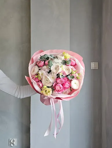 365 flowers
