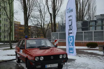 GT-Auto Serwis LPG